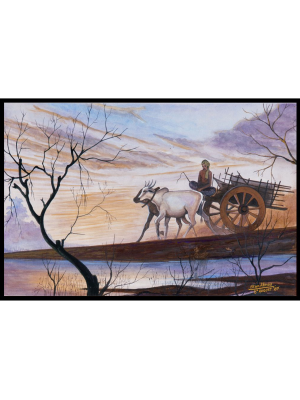 FARMERS RETURN 1