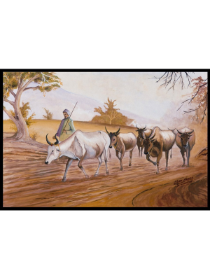 FARMERS RETURN 2