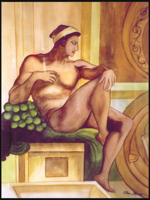 THE IGNUDI