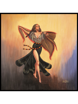 GYPSY