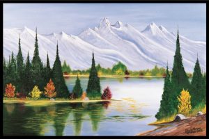 LANDSCAPE 1