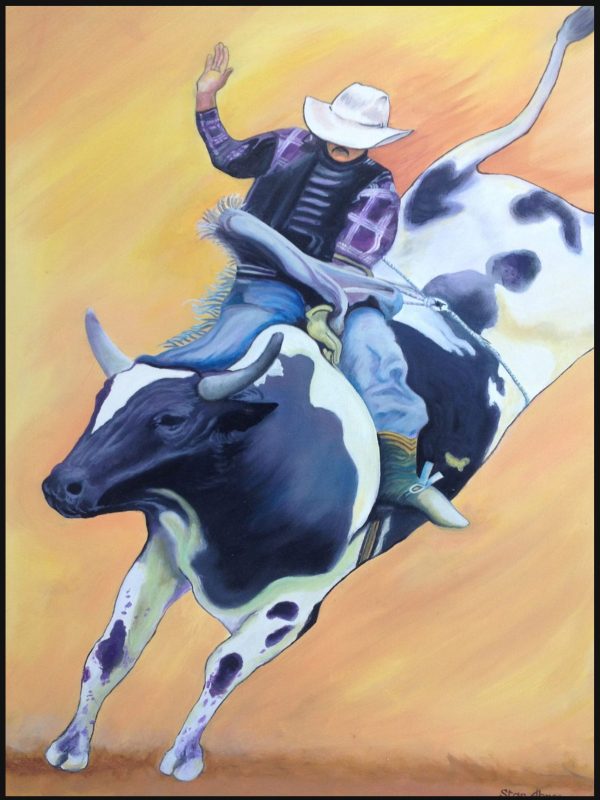 AUSTRALIAN-RODEO