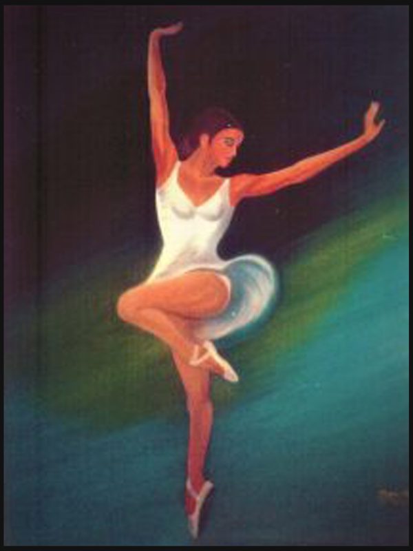 BALLET 1