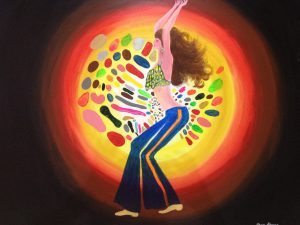 DANCER 60's